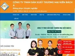 Sites similar to kienbacha.com