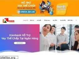 Sites similar to kienbank.com