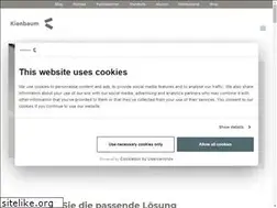 Sites similar to kienbaum-communications.de