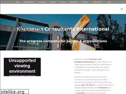 Sites similar to kienbaum.de