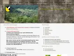 Sites similar to kienberg.ch