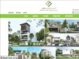 Sites similar to kiencongsinh.com