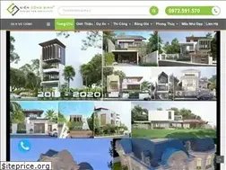 Sites similar to kiencongsinh.vn
