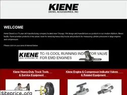 Sites similar to kienediesel.com