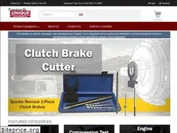 Sites similar to kienedieseltools.com
