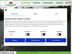 Sites similar to kienehoef.nl