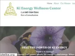 Sites similar to kienergycenter.com