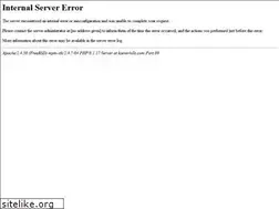 Sites similar to kienerhills.com