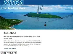 Sites similar to kiengiangpromotion.vn