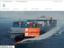 Sites similar to kiengioorder.com