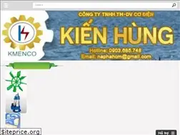 Sites similar to kienhungvn.com