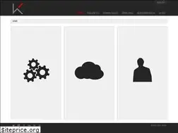 Sites similar to kieni.at