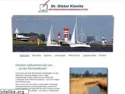 Sites similar to kienitz-online.de