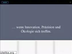 Sites similar to kienle-wv.de