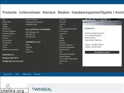 Sites similar to kienle.de