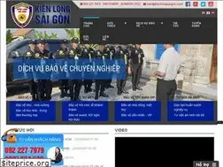 Sites similar to kienlongsaigon.com