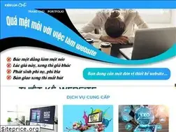 Sites similar to kienlua.vn