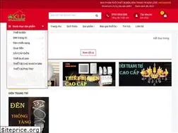 Sites similar to kienluoc.vn