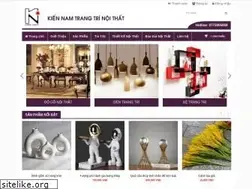 Sites similar to kiennamtrangtrinoithat.com