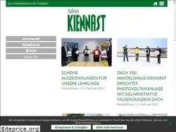 Sites similar to kiennast.at