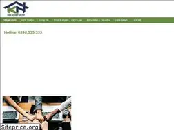 Sites similar to kiennghiepgroup.com