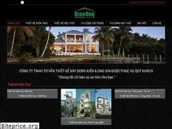 Sites similar to kienong.com