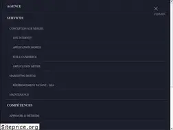 Sites similar to kienso.fr