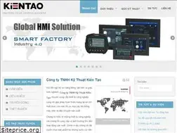 Sites similar to kientaosaigon.com