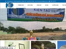 Sites similar to kientaovietco.com