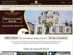 Sites similar to kienthinh.vn