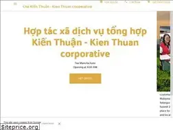 Sites similar to kienthuantea.com