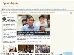 Sites similar to kienthuc.com.vn