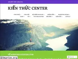 Sites similar to kienthuccenter.wordpress.com