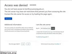 Sites similar to kienthuccuocsong.edu.vn