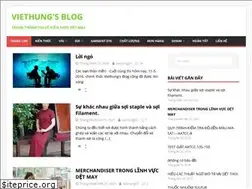 Sites similar to kienthucdetmay.com