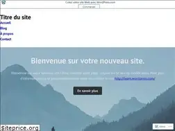 Sites similar to kienthucketoantrondoanhnghiep.wordpress.com