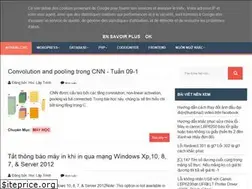 Sites similar to kienthuclaptrinhweb.blogspot.com