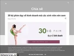 Sites similar to kienthucluom.blogspot.com