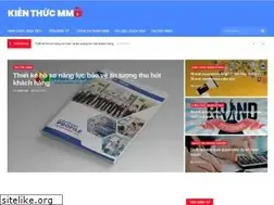 Sites similar to kienthucmmo.vn