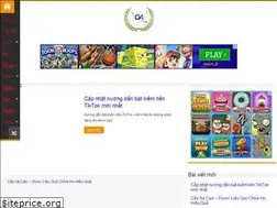 Sites similar to kienthuconline247.com