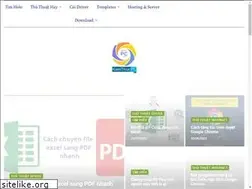 Sites similar to kienthucpc.com