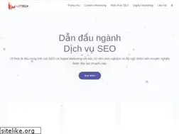 Sites similar to kienthucseo.net