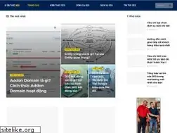 Sites similar to kienthucseo.vn