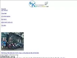 Sites similar to kienthucthuvi.net