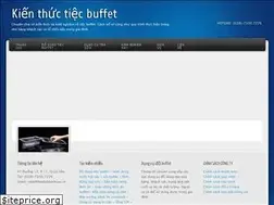 Sites similar to kienthuctiecbuffet.com