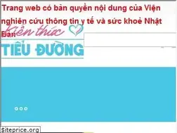 Sites similar to kienthuctieuduong.vn