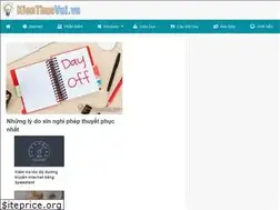 Sites similar to kienthucvui.vn