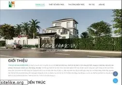 Sites similar to kientruc.asia