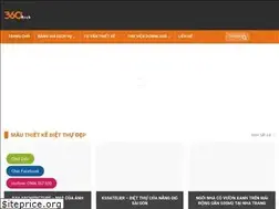 Sites similar to kientruc360.info