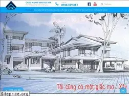 Sites similar to kientruc999.vn